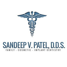 Dr. Sandeep V. Patel – DDS