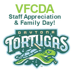 VFCDA Staff Appreciation & Family Day