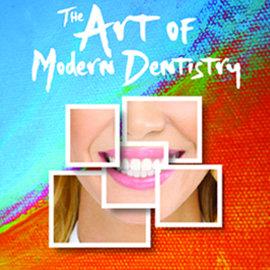 The Art of Modern Dentistry 2016