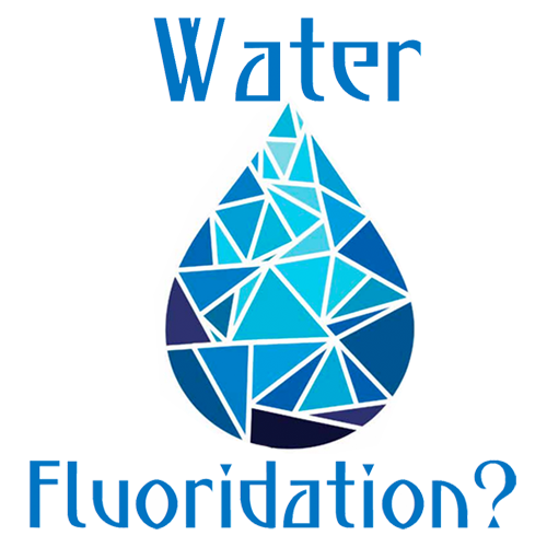 What is Water Flouridation? by Dr. Johnny Johnson