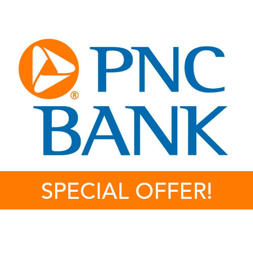 PNC Bank: Special Financing Offers for Healthcare Practices