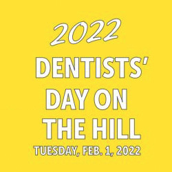 Dentists’ Day on the Hill